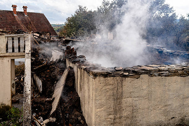 Reliable Fire Damage Removal contractor in Pitman, NJ by Fire Damage Biloxi